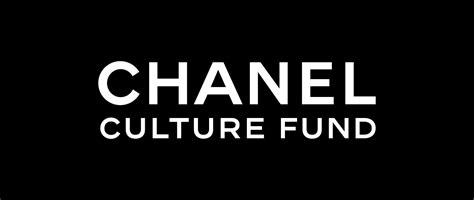 culture chanel|chanel culture fund website.